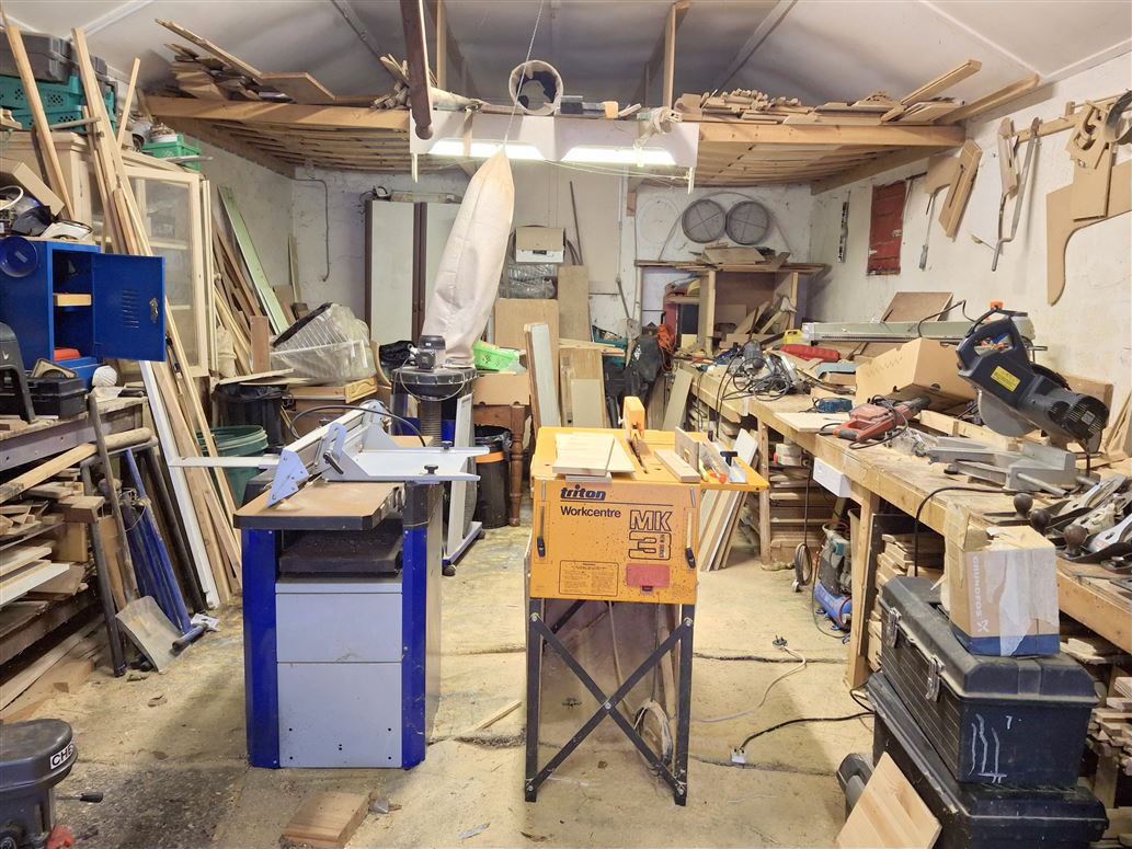 Workshop