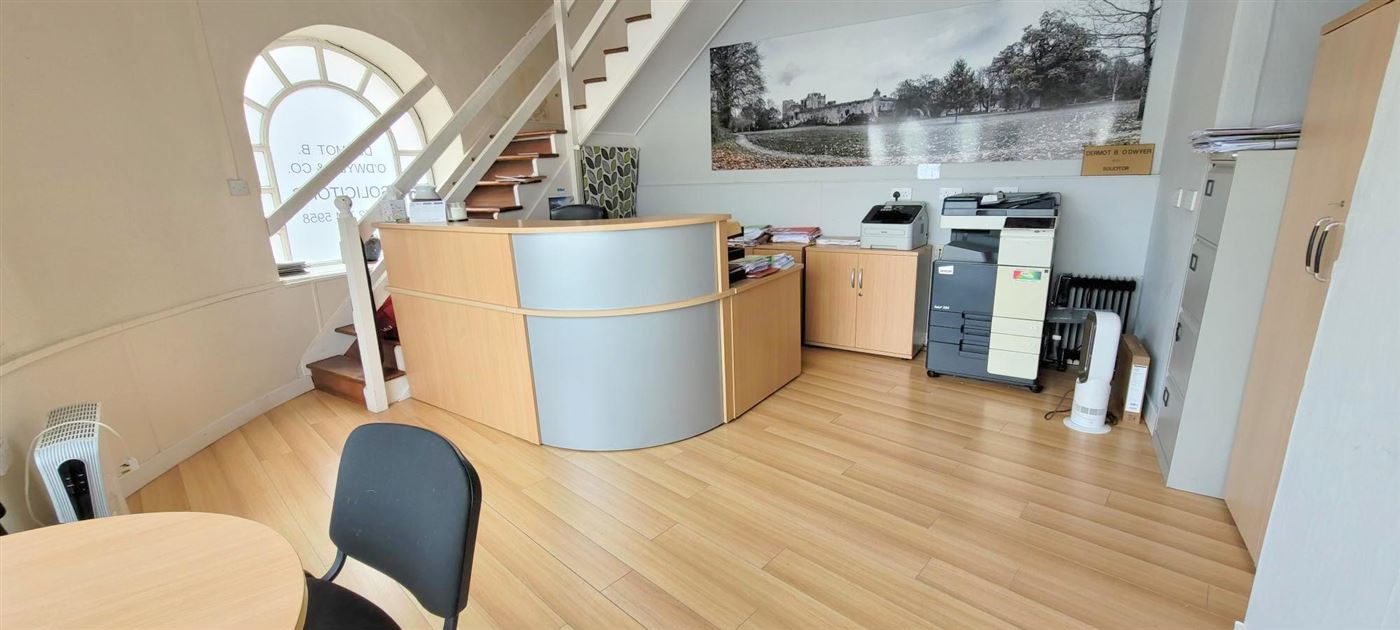 office