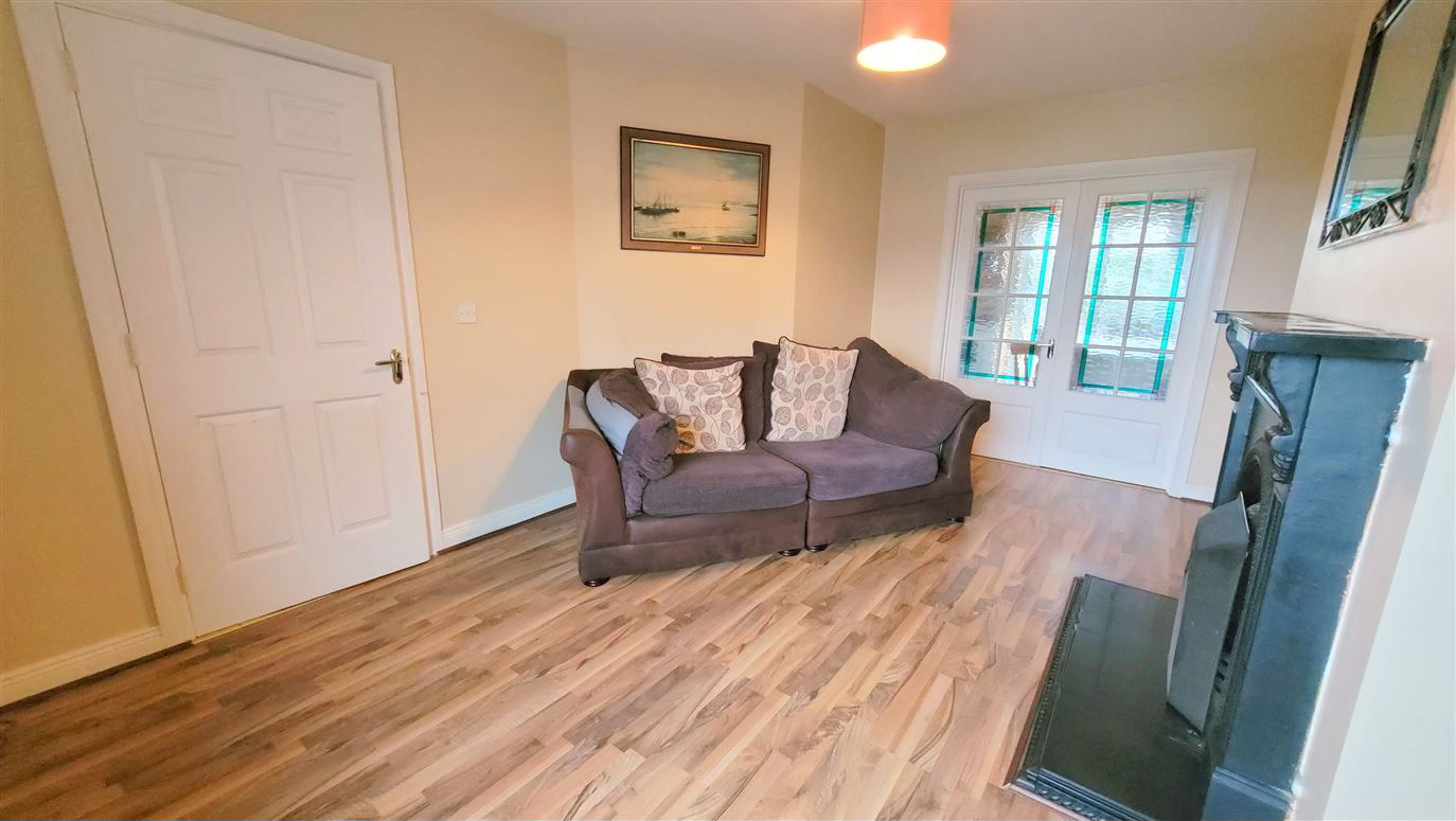 sitting room