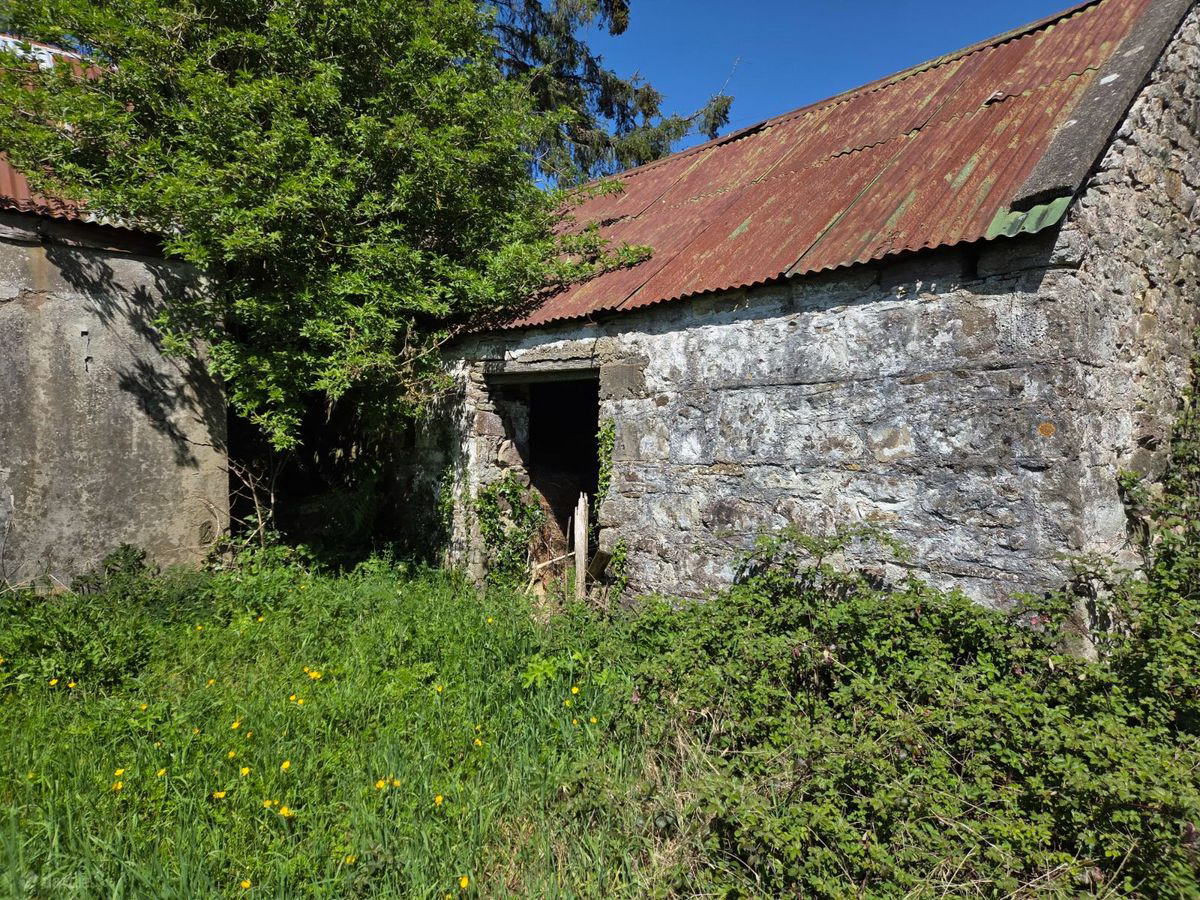 cottage