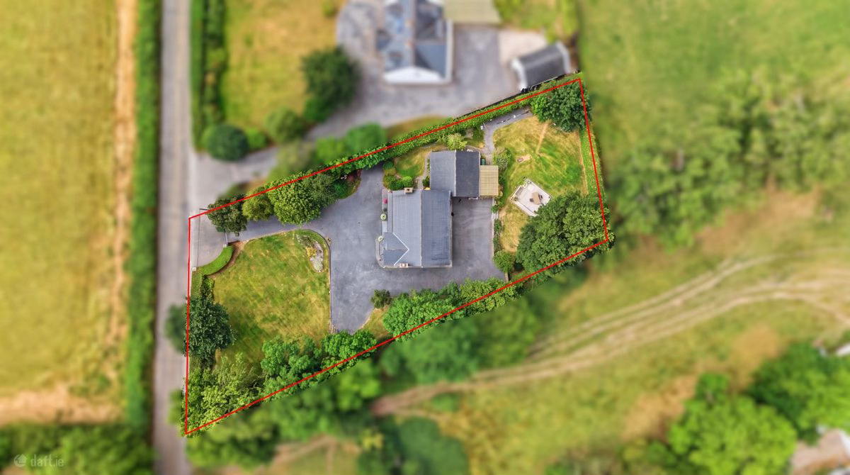 property outline