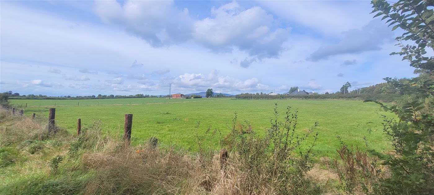 land