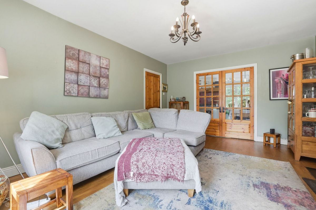 sitting room