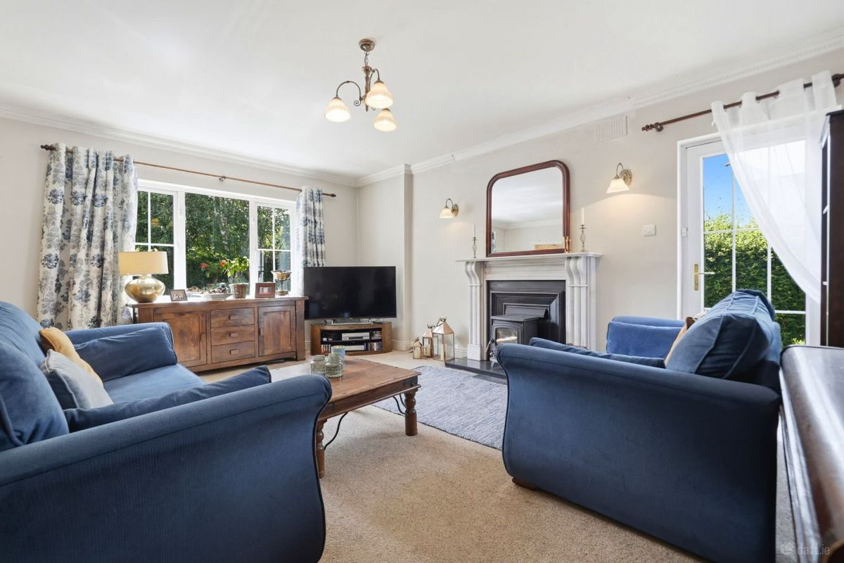 sitting room
