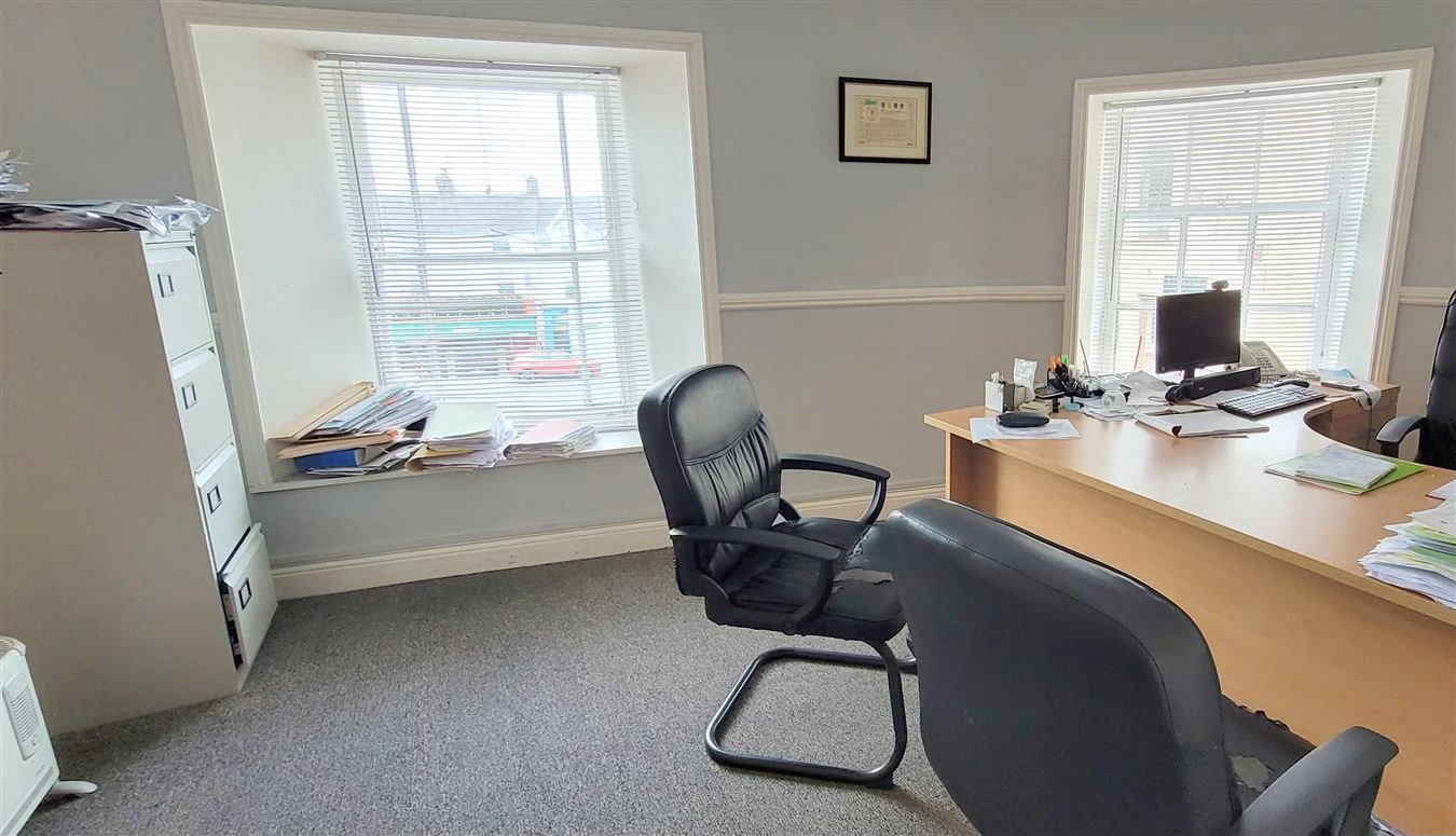 office space