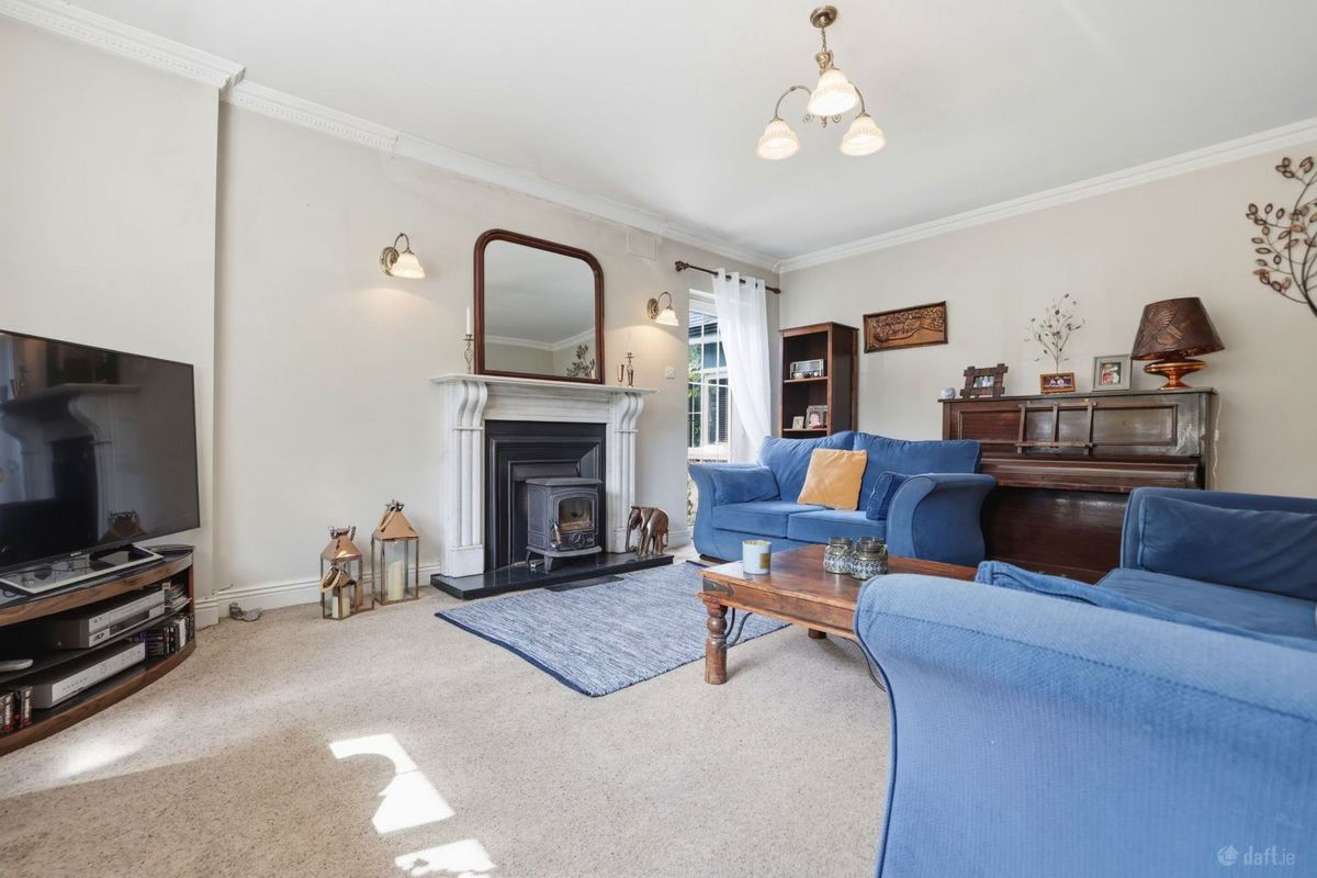 sitting room