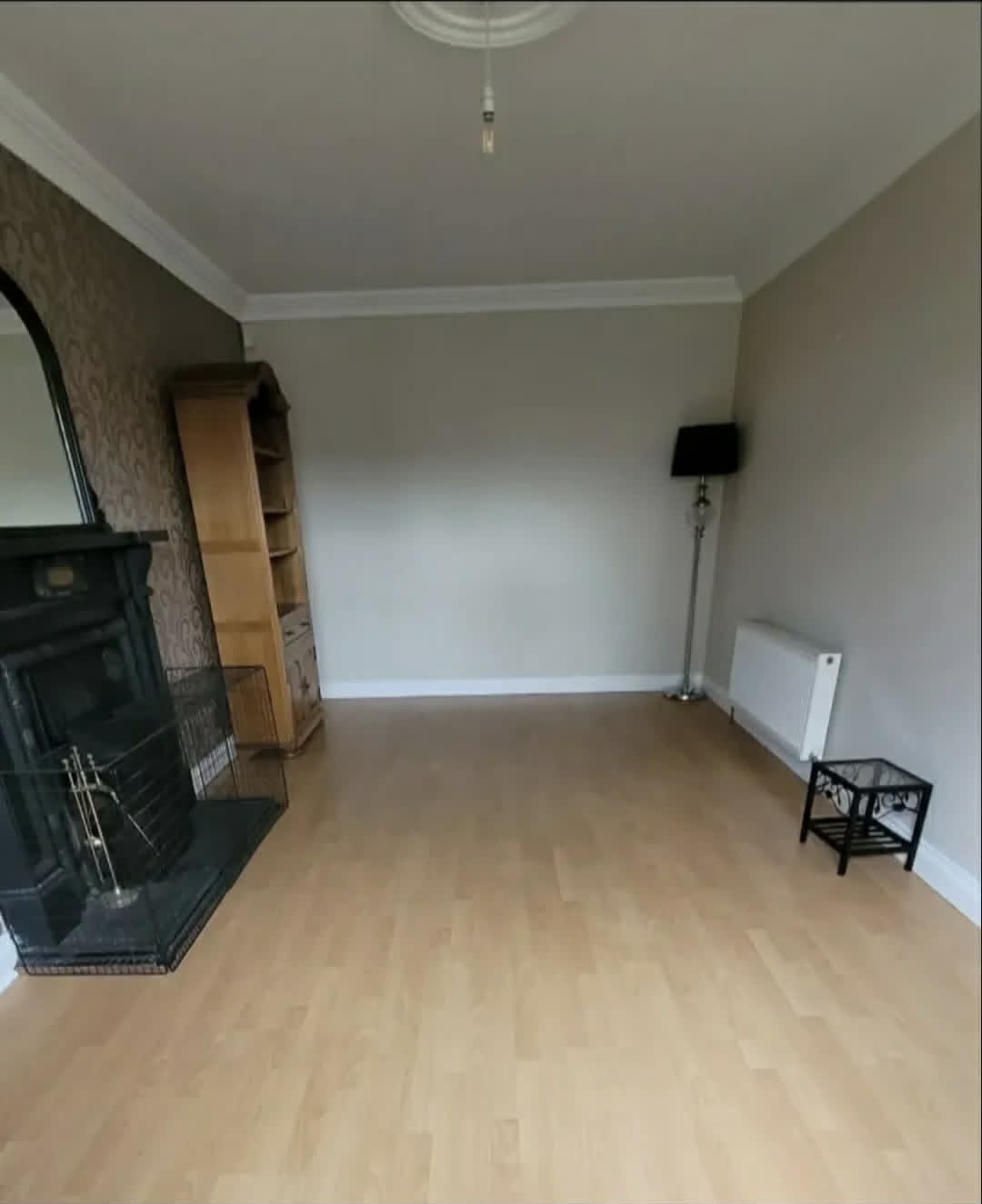 sitting room