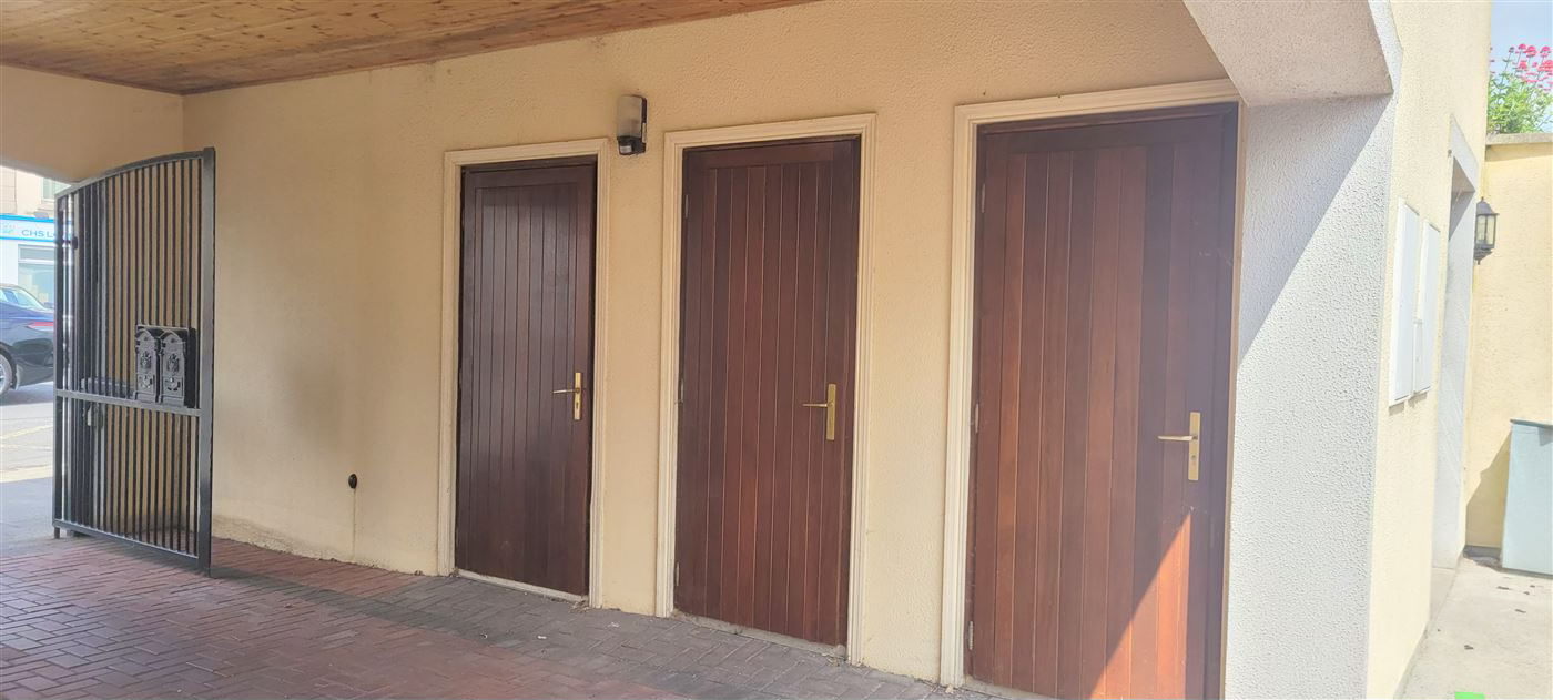 storage room