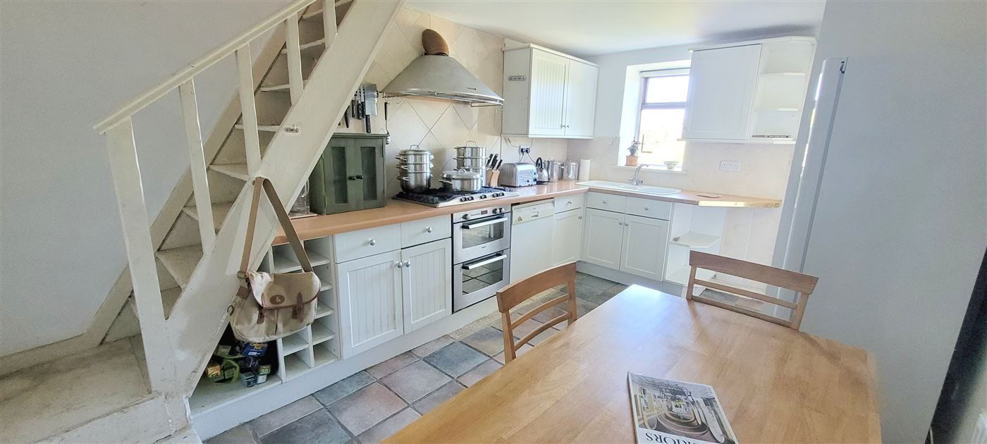 kitchenette